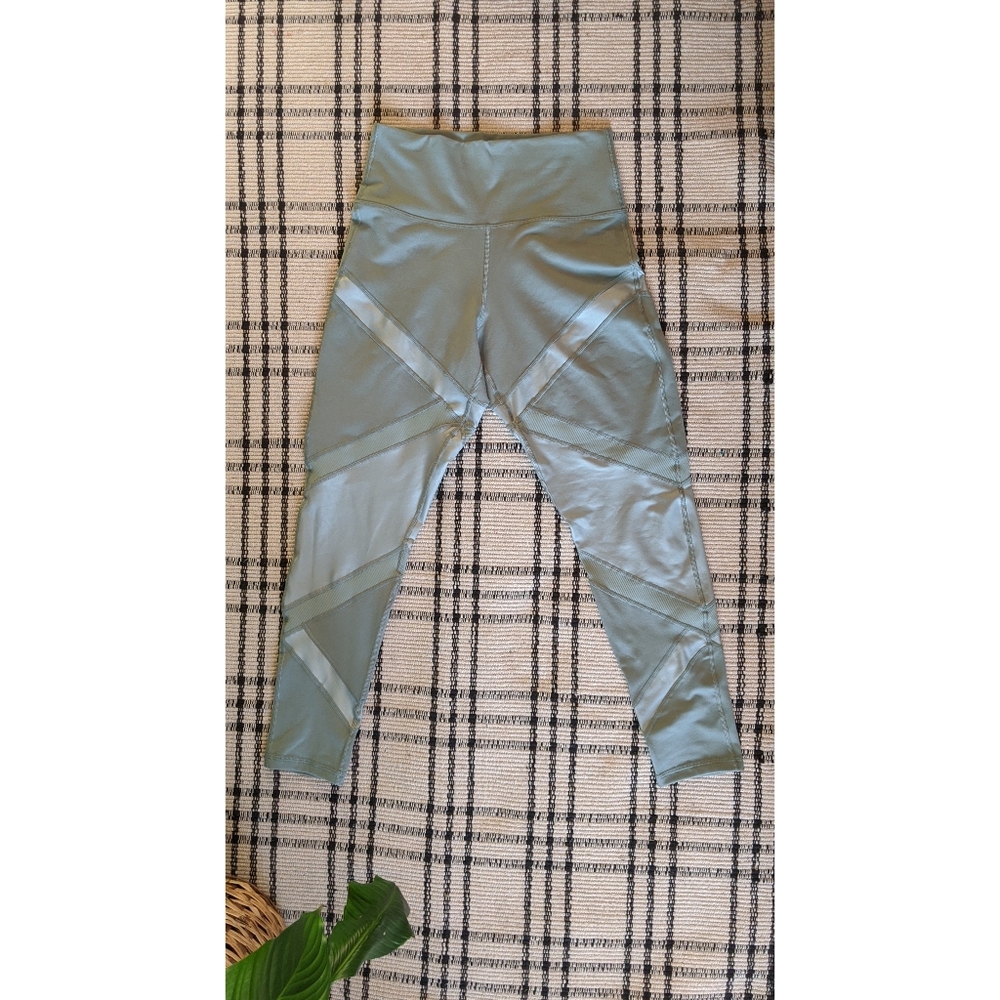 aerie offline yoga pants